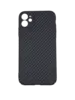 Чехол Luxo Carbon Defender для iPhone 12, Black