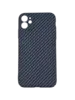 Чехол Luxo Carbon Defender для iPhone 11, Blue