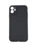 Чехол Luxo Carbon Defender для iPhone 11, Black