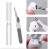 Мультифункциональная щетка для чистки наушников Multi Cleaning Pen, Белый