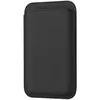 Картхолдер VLP MagSafe Wallet для Apple iPhone с MagSafe, Черный