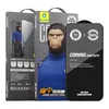 Защитное стекло BlueO Corning Gorilla для iPhone 15 Pro