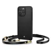 Чехол Spigen Cyrill Classic Charm с MagSafe для iPhone 15 Pro, Black (ACS06773)