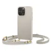 Чехол Spigen Cyrill Classic Charm с MagSafe для iPhone 15 Pro, Cream (ACS06774)