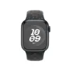 Силиконовый ремешок Sport Band для Apple Watch 42/44/45/49mm, Midnight Sky