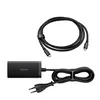 Сетевое зарядное устройство Baseus GaN5 Pro [USB + 2xType-C + HDMI] 67W, Черный (CCGP110201)