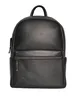 Рюкзак Xiaomi VLLICON men's Leather Large Capacity Backpack, Черный (3269587)
