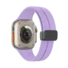 Ремешок D-Buckle для Apple Watch 38/40/41mm, Lilac