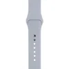 Силиконовый ремешок для Apple Watch 38/40/41mm, Лавандовый