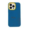 Чехол "Три в одном" для  iPhone 13 Pro, Синий