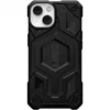 Чехол UAG Monarch Pro MAGSAFE для iPhone 14, Leather Black(114028114040)