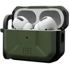 Чехол с карабином UAG Civilian для Apple Airpods Pro 2, Olive Drab (104124117272)