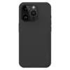 Чехол Nillkin Frosted Shield Pro Magnetic MagSafe для iPhone 15 Pro, Черный