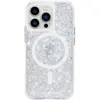Чехол DFANS Design с MagSafe для iPhone 15 Pro Max, Silver