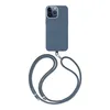 Чехол Uniq COEHL Muse с MagSafe для iPhone 15 Pro Max, Синий (IP6.7P(2023)-MUSMSBLU)