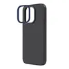 Чехол Uniq LINO MagSafe для iPhone 15 Pro Max, Grey (IP6.7P(2023)-LINOHMGRY)