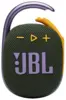 Портативная колонка JBL CLIP 4, Green