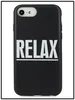 [SALE] Чехол для iPhone 7/8 Fresh биоразлагаемый силикон (Relax)