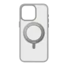 Чехол MOMAX CaseForm Roller для iPhone 15 Pro Max, Серый (MRAP23XLE)