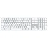Клавиатура Apple Magic Keyboard с Touch ID White Белый MK2C3