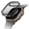 Чехол Uniq Garde для Apple Watch Ultra, Smoke Gray (49MM-GARSMK)