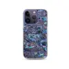 Чехол Mobest Protective Case для iPhone 15 Pro, Colorful