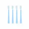 Сменные насадки для зубной щетки Xiaomi Coficoli Childrens Sonic Electric Toothbrush, Голубой (4 шт)