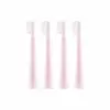 Сменные насадки для зубной щетки Xiaomi Coficoli Childrens Sonic Electric Toothbrush, Розовый (4 шт)
