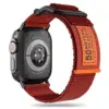 Ремешок Tech-Protect Scout для Apple Watch 42/44/45/49мм, Orange