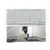 Клавиатура для ноутбука Acer Aspire One 531 белая