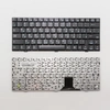 Клавиатура для ноутбука Asus Eee PC 904 черная
