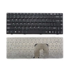 Клавиатура для ноутбука Asus F6 черная