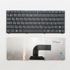 Клавиатура для ноутбука Asus N10 черная