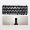 Клавиатура для ноутбука Lenovo IdeaPad Y450 черная