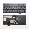 Клавиатура для ноутбука Lenovo IdeaPad S9 черная
