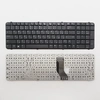 Клавиатура для ноутбука HP Compaq 6830 черная