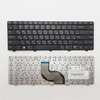 Клавиатура для ноутбука Dell Inspiron N3010 черная