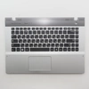 Клавиатура для ноутбука Samsung QX410