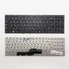 Клавиатура для ноутбука Samsung NP300E5A черная без рамки