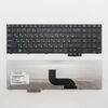 Клавиатура для ноутбука Acer TravelMate 5760 черная