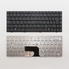 Клавиатура для ноутбука Asus W5 черная