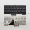 Клавиатура для ноутбука HP Compaq 2510P черная