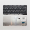 Клавиатура для ноутбука Toshiba Satellite U300 черная (английская)