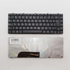 Клавиатура для ноутбука Lenovo IdeaPad U350 черная