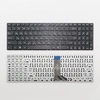 Клавиатура для ноутбука Asus X551CA плоский Enter (шлейф 10 см)