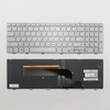 Клавиатура для ноутбука Dell Inspiron 15-7000