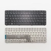 Клавиатура для ноутбука HP Pavilion dv4-5000 черная без рамки