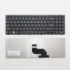 Клавиатура для ноутбука MSI MegaBook CR640 черная