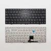 Клавиатура для ноутбука: Asus Eee PC 1000HE черная с рамкой