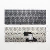 Клавиатура для ноутбука HP ProBook 4330s черная с серой рамкой